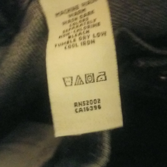 Liz Claiborne jeans - Picture 8 of 8